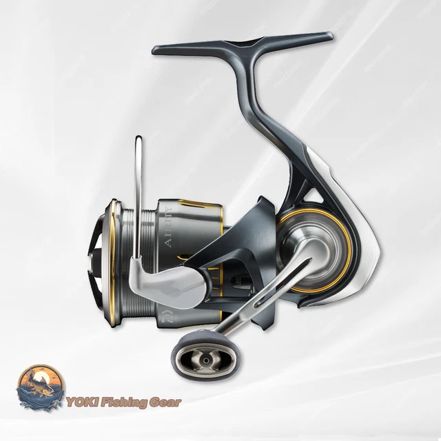 DAIWA 23 AIRITY SF2500SS-H-QD 493840 $611.32 - PicClick CA