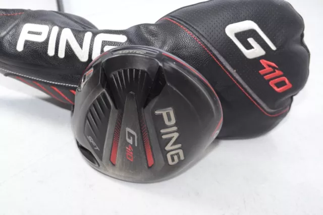 Ping G410 SFT 10.5* Driver Right Stiff Flex 65g Tensei AV  #165850