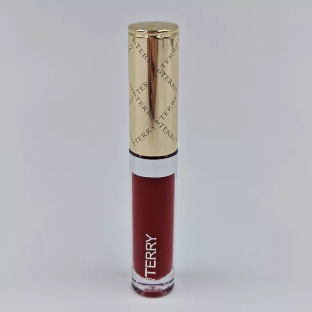 2,3 g By Terry Baume de Rose Tinted Lip Care Cherry Getönter Lippenbalsam Rot