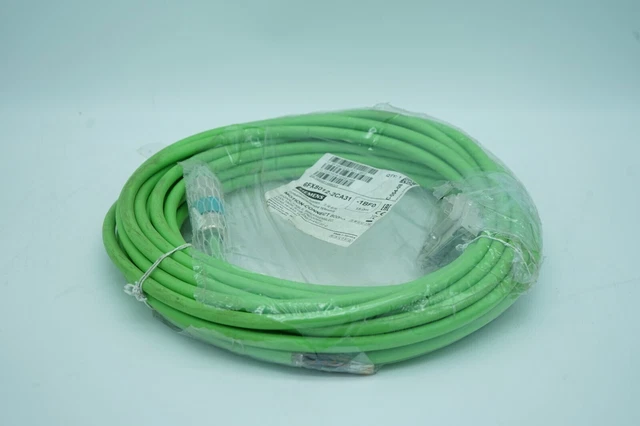 Siemens 6FX8012-2CA31-1BF0 / Motion-Connect 800Plus / OVP / VPE: 1