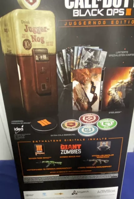 JUGGERNOG KÜHLSCHRANK EUR 166,50 - PicClick DE