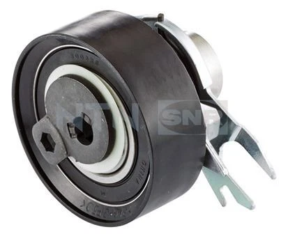 Galet Tendeur (Courroie De Distribution) Vw Lupo I 1.4,1.0,Fox 3/5 Portes 1.4