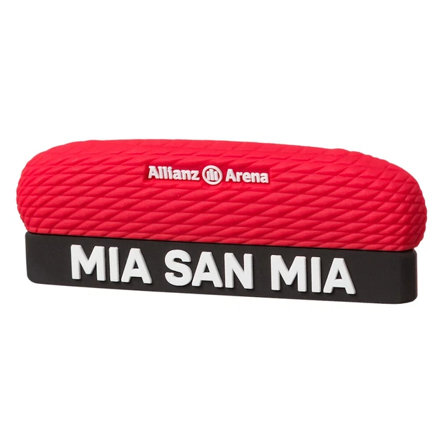 Magnet Allianz Arena 10,6 cm Mia san Mia FC Bayern München 24800 FCB Fanartikel