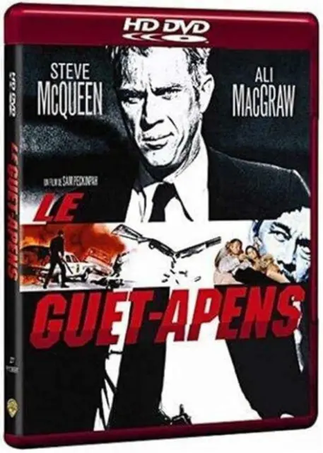 Guet-apens - HD DVD FR Edition