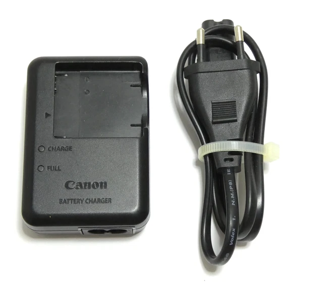 CANON CB-2LFE Chargeur de batterie NB-11L