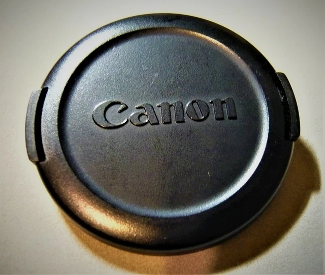 Fujifilm 58 Mm Tappo Frontale Per Obiettivo, Compatibile Con Obiettivo - Foto 5