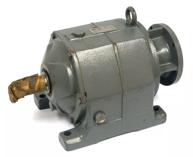 Neuf U.S.Gearmotor 2302SB340U140 Réducteur 40:1 Ratio