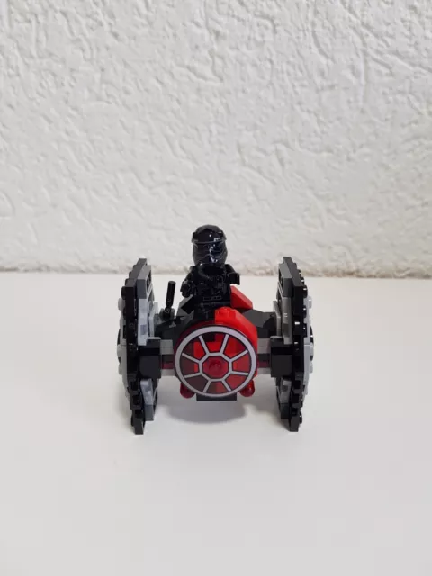 LEGO Star Wars: TIE Advanced Prototype (75128)