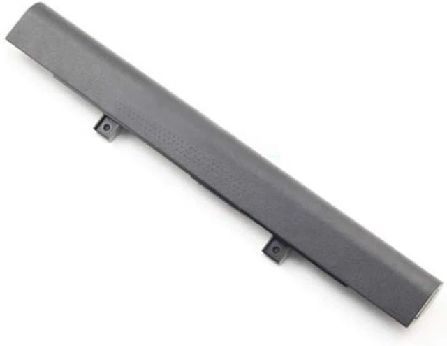 Batterie Ordinateur Portable Medion 15.12V 44Wh - Compatible A41-D15, A42-D15, Pour Akoya E6411 E6424 P6653 Etc.