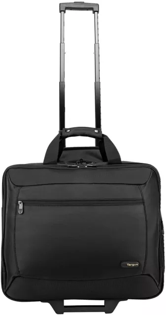 Targus 17.3" Laptop Roller Bag  TCG717US