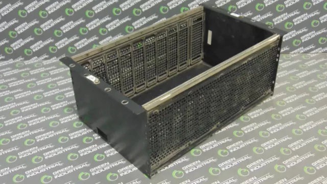 Rack de montage avant 9 emplacements GE Fanuc IC697CHS791G série 90-70 9 emplacements 2