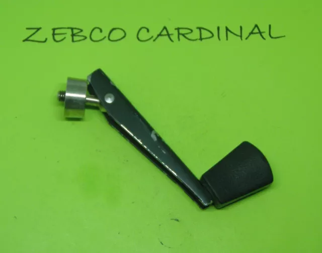 ABU & ZEBCO CARDINAL 4 REEL USED HANDLE w/ Screw Stud (Lots 136 137 140 141  142) $16.00 - PicClick