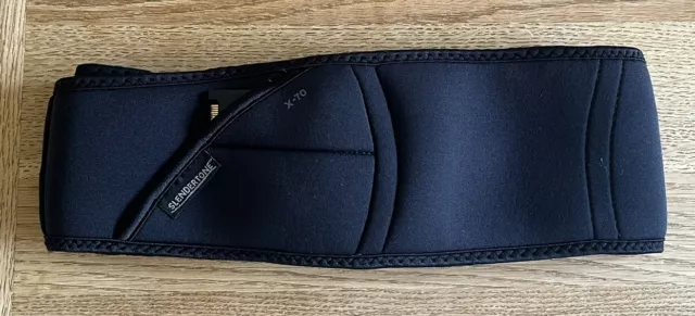 Slendertone X-70 Belt Only (Black) No Controller
