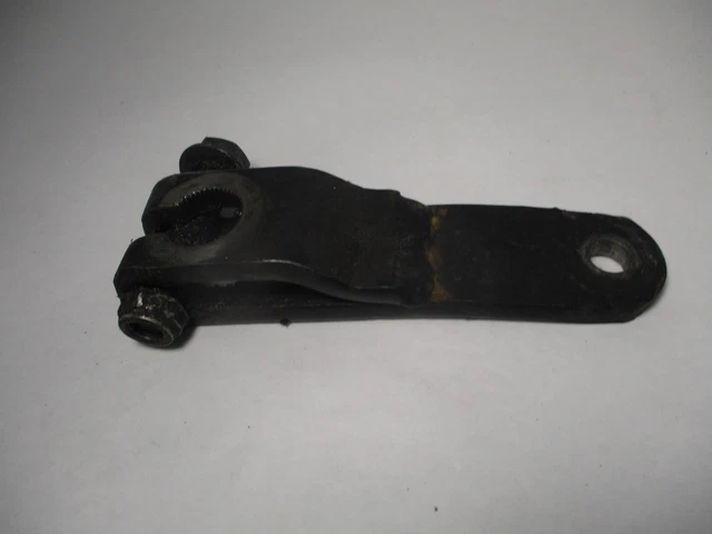 87 POLARIS Indy Trail 400 488 SKS Links Lenkung Arm