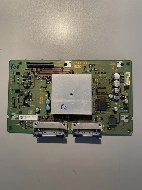 Sony KDL-52XBR4 Digital Board A-1257-224-B  (OEM PART)