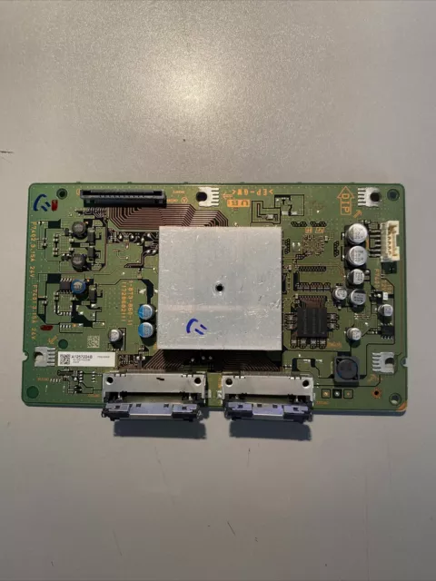 Sony KDL-52XBR4 Digital Board A-1257-224-B  (OEM PART)