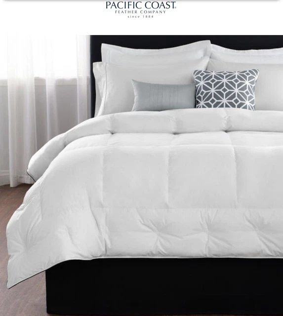 Pacific clearance comforter company