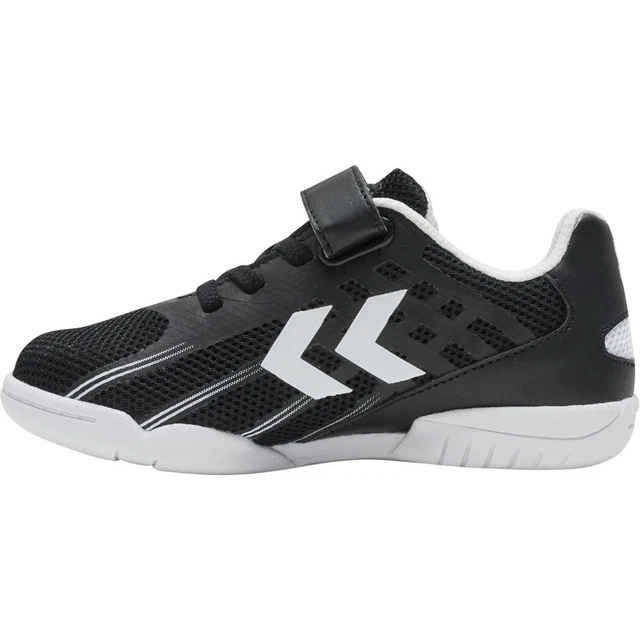 Hummel Training Root Elite JR VC Shoes Kids Black