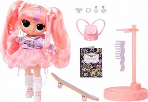 MGA Entertainment|L.O.L. Surprise Tweens S4 Doll- Ali Dance