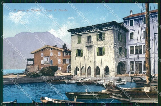 Torbole sul Garda | Cosa vedere a Torbole
