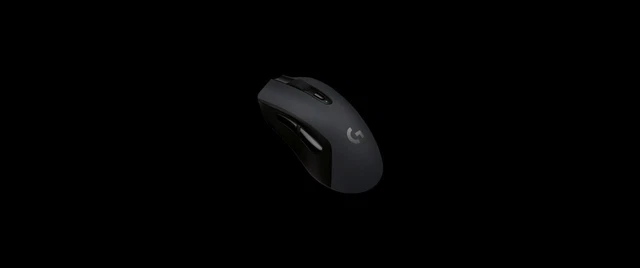 LOGITECH G G603 Lightspeed Wireless Gaming Mouse