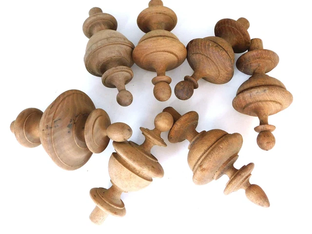 Jeu en bois artisanal, la toupie avec lanceur Gladiator est un défi Jeu en bois artisanal, la toupie avec lanceur Gladiator est un défi
