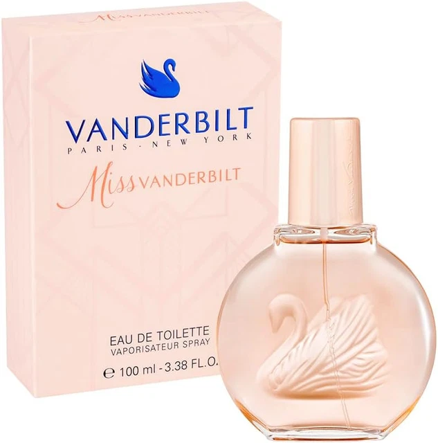 Gloria vanderbilt 100ml deals