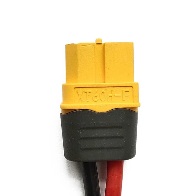 Câble De Connexion XT30 XT60 Pour Batterie Externe Xiaomi M365 / 1S / Pro 2 - Câble Contrôleur Scooter Électrique