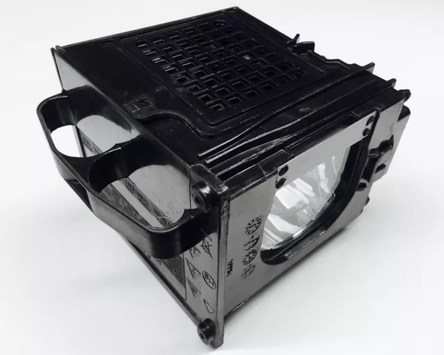 Genuine AL™ Lamp & Housing for the Mitsubishi WD-65732 TV - 90 Day Warranty