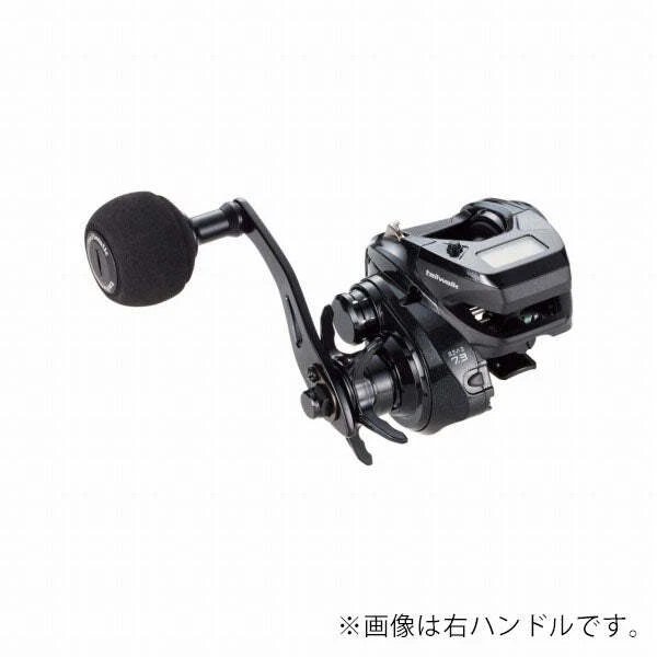リール tailwalk VILAYER DG 100HG-DH/L ヴィレイヤーDG 100HG-DH VILAYERDG テイルウォーク : NorthCast