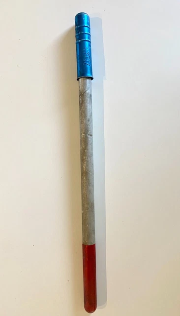 Pompe à vélo de course - Marque ZEFAL Solibloc (Années 70) | eBay