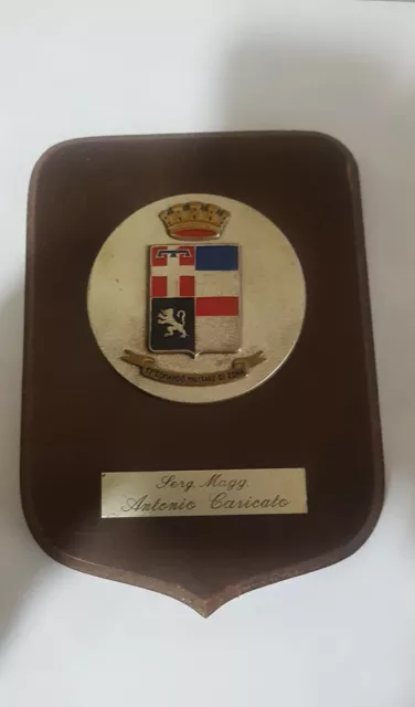 Crest militari 17 comando militare di zona