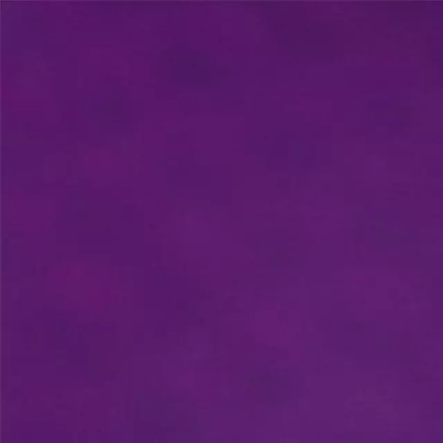 "Shadow Blush" Amazing Purple Solid/Tone-on-Tone, Benartex Cotton,  Per 1/2 Yd