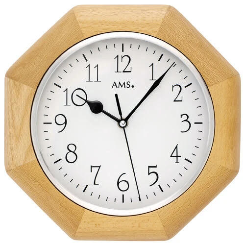 Décoration Rustique Terrasse Abri Jardin Artvendis 5575B Horloge Murale Radio-pilotée Pour Jardin Horloge Extérieure Résistante Intempéries