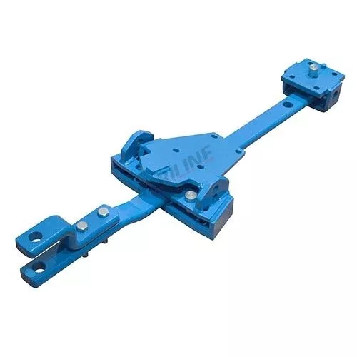 Fordson Dexta Super Dexta Tractor Swinging Drawbar Tow Hitch Assembly Kit