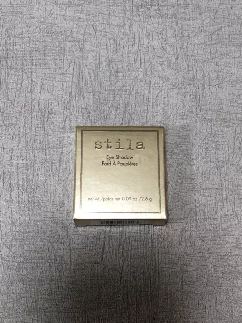 Stila Eye Shadow, Shade Kitten Full Size Brand New