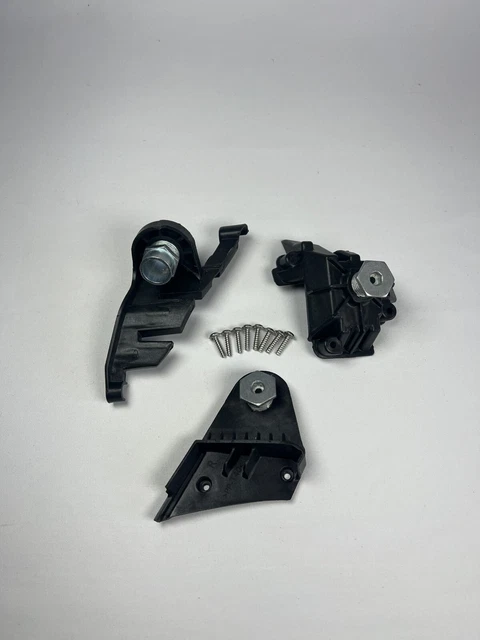 Mercedes W203 Scheinwerferhalter Reparatursatz Halter REPARATURLOESUNG FUER SCHEINWERFER RECHTS Für C-Klasse 204 Kaufen Mercedes Stern W203 Original