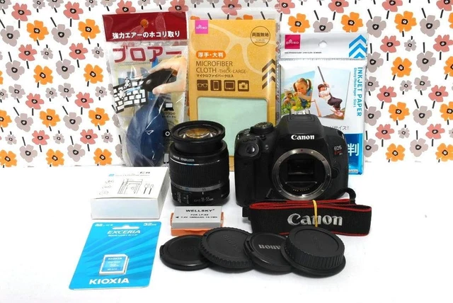 CANON KISS X7I 320962 $621.99 - PicClick CA CANON KISS X7I 320962 $621.99 - PicClick CA