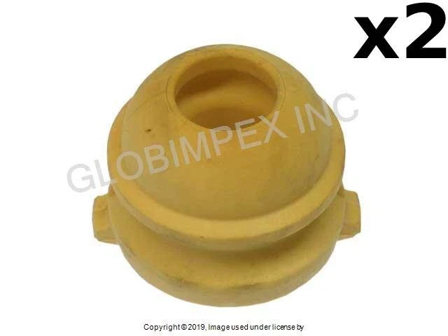 VOLVO (1999-2009) Strut Bump Stop FRONT LEFT and RIGHT (2 PCS) FEBI BILSTEIN