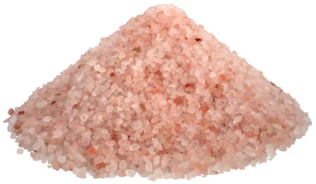 5 KG Himalayan Pink Salt  Coarse  Bath Salts  - BULK - Pure  Bath Salts
