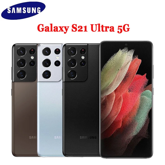 Galaxy S21 5G ジャンク ジャンク】au Galaxy S21+ 5G 本体 256GB