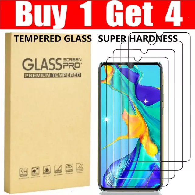 Samsung  A34 5G Tempered Glass Screen Protector Film For Samsung Galaxy A34 5G