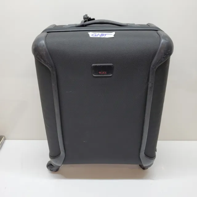 Tumi Luggage Case
