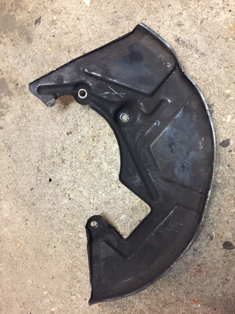 b>EBC</b> <b>Yellowstuff</b> <b>Front</b> <b>Brake</b> <b>Pads</b> Set for <b>Audi</b> <b>TT</b> <b>MK1</b> <b>225</b