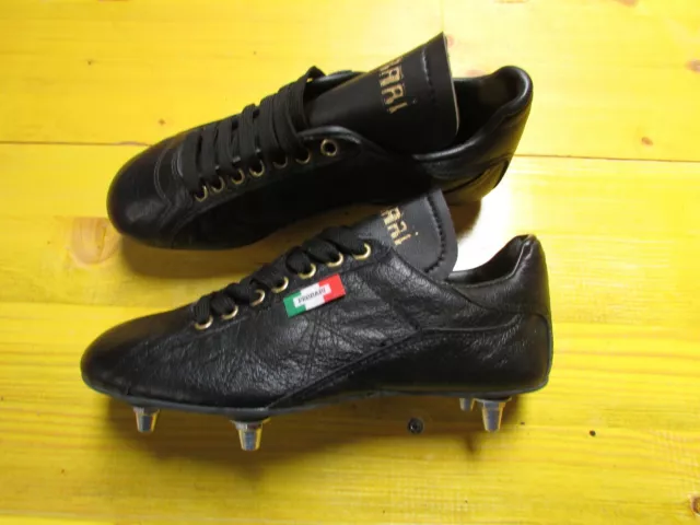 Scarpe da deals calcio vecchie