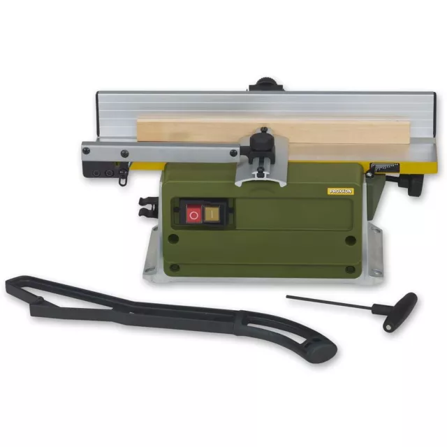 Proxxon Small Surface Planer AH 80 27044 502019 From RDGTools