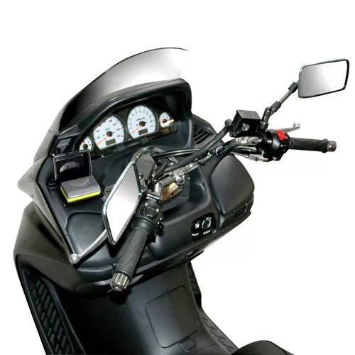 Porta Telepass Portatelepass Moto Scooter Tmax T Max Xmax X Max Majesty Nmax Tdm