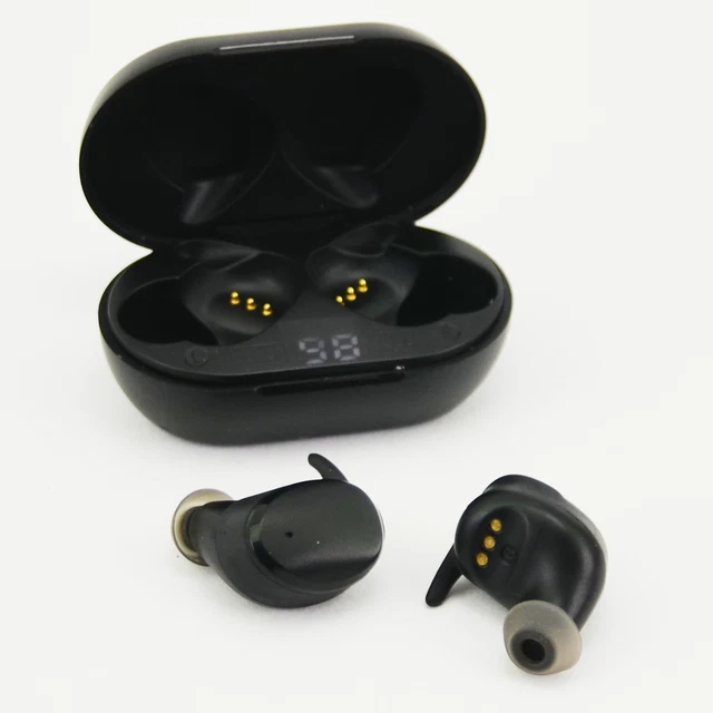 Moosen wireless 2025 headphones