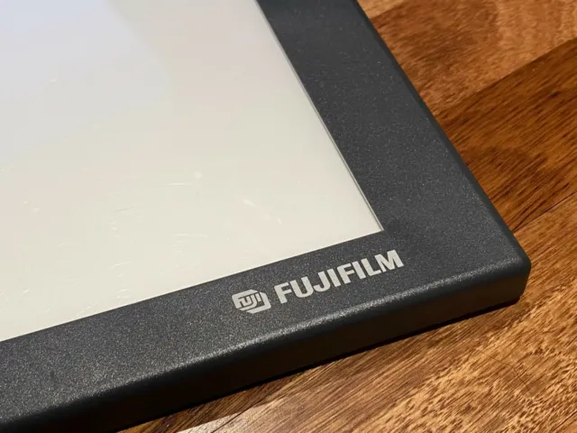 Fujifilm professional lightbox SV-450