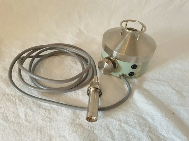 Bruel + Kjaer 4011 Stereo Microphone (Gebraucht) in bern für CHF 1900